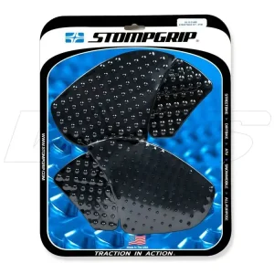 Prezzo Conveniente KIT ADESIVI SERBATOIO STOMPGRIP VOLCANO DUCATI STREETFIGHTER V4 / S 2020-2022-
