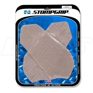 Compra Online KIT ADESIVI SERBATOIO STOMPGRIP VOLCANO SUZUKI GSX-R 750 2011-2024-