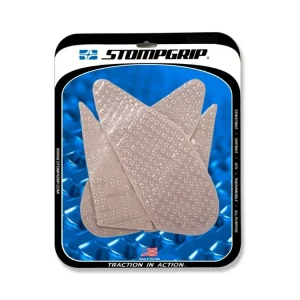 Offerta Limitata KIT ADESIVI SERBATOIO STOMPGRIP VOLCANO SUZUKI GSX-S 1000 F ABS 2016-2020-
