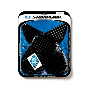 Offerta Del Giorno KIT ADESIVI SERBATOIO STOMPGRIP VOLCANO YAMAHA YZF-R1 2004-06-
