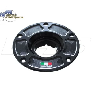 Acquista Ora BASE TAPPO SERBATOIO TWM ALLUMINIO TKPR.02-