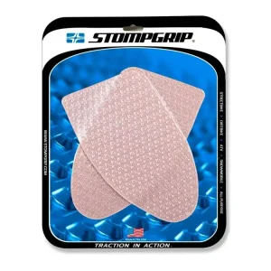 Occasione KIT ADESIVI SERBATOIO STOMPGRIP ICON SUZUKI HAYABUSA 2022-2023-