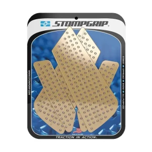 Subito Disponibile KIT ADESIVI SERBATOIO STOMPGRIP VOLCANO BMW S 1000 XR 2020-2024-