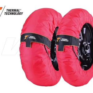 Offerta Del Giorno COPPIA TERMOCOPERTE PERFORMANCE THERMAL TECHNOLOGY HISTORIC18 TAGLIA H-
