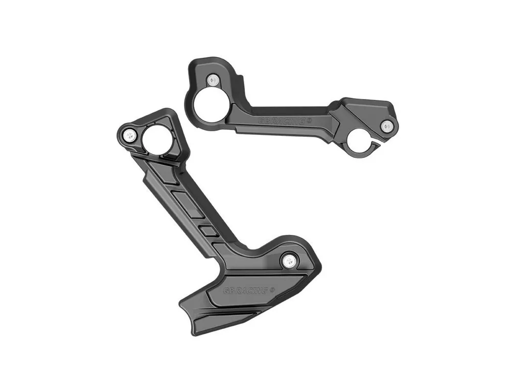 Acquista Ora KIT TAMPONI PARATELAIO M6 GB RACING BMW S 1000 RR 2019-2025-