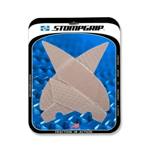 KIT ADESIVI SERBATOIO STOMPGRIP ICON YAMAHA YZF R6 2017-2022- Subito Disponibile