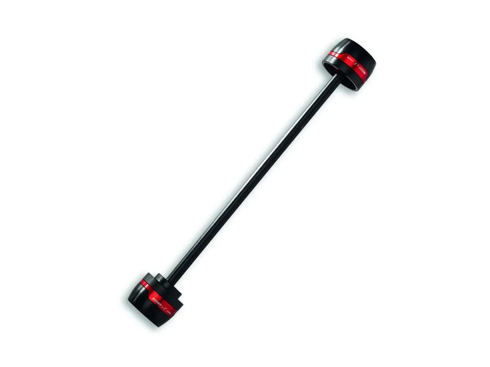 SLIDER FORCELLA ANTERIORE DUCATI PERFORMANCE DUCATI DESERT X 2023- Affare