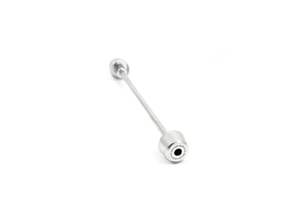 PFAN01 PROTEZIONE FORCELLA ANTERIORE DBK DUCATI HYPERMOTARD 1100- Prezzo Ridotto