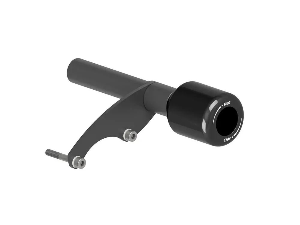 TAMPONI TELAIO CLASSIC STYLE R&G HONDA GB 350 S 2025- Spedizione Gratuita
