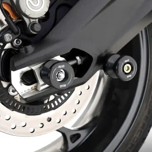 NOTTOLINI CAVALLETTO POSTERIORE R&G BMW S 1000 R 2023-2024- Prezzo Ridotto