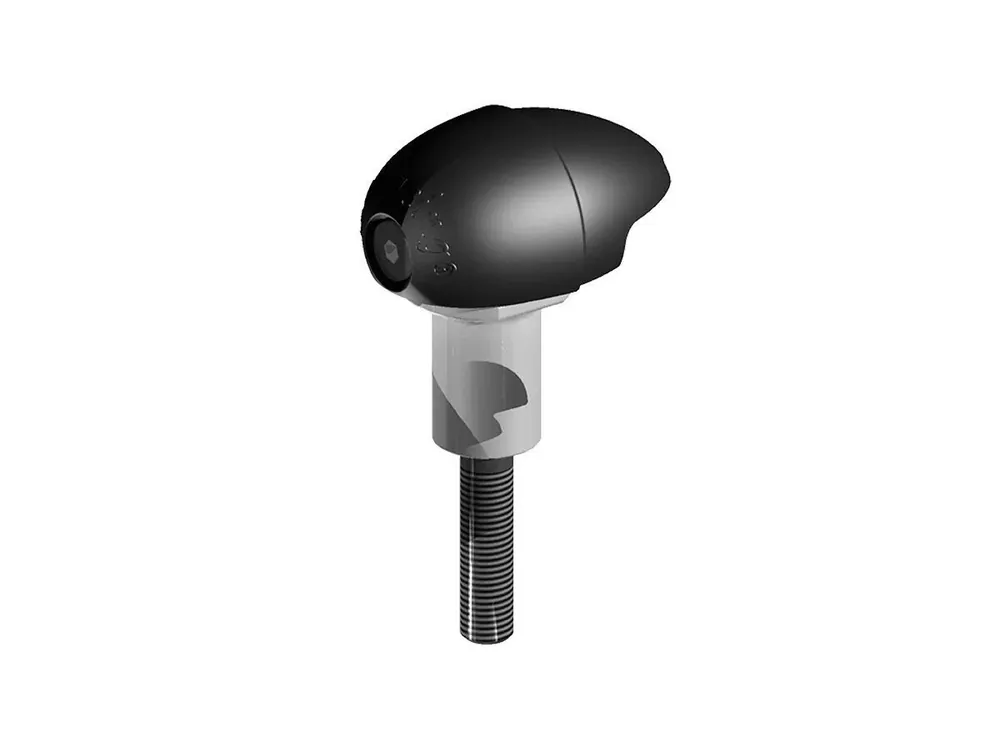 Compra Online SLIDER TAMPONE PARATELAIO SX STREET GB RACING YAMAHA YZF R1 / M 2015-2025-