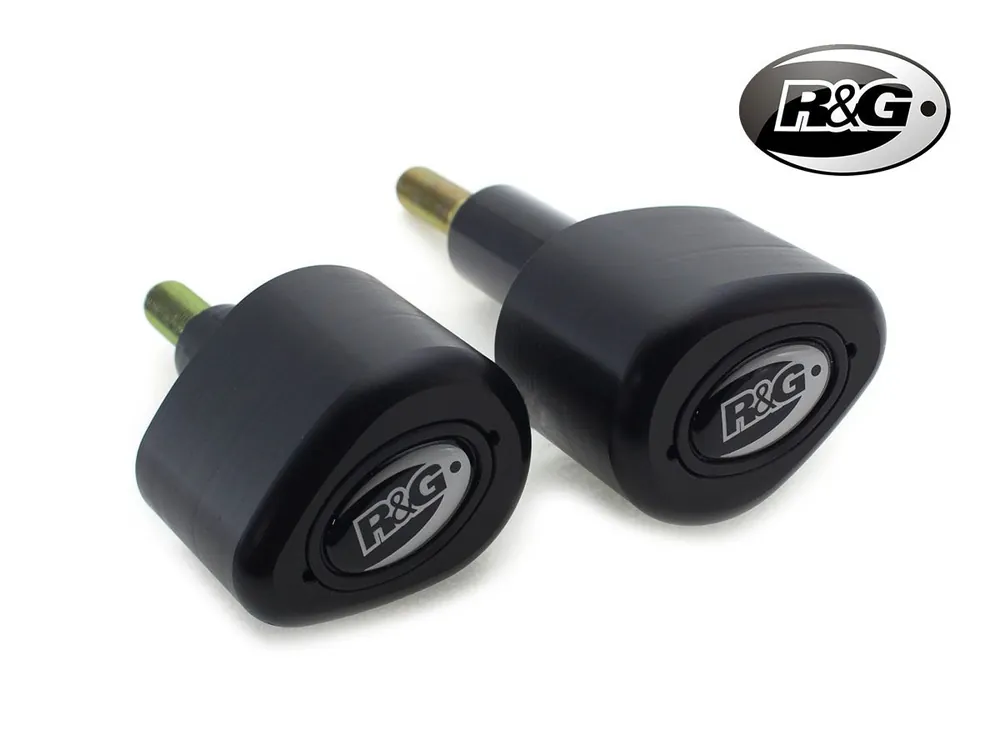 TAMPONI TELAIO AERO STYLE R&G YAMAHA XSR 900 2022-2024- Must-Have