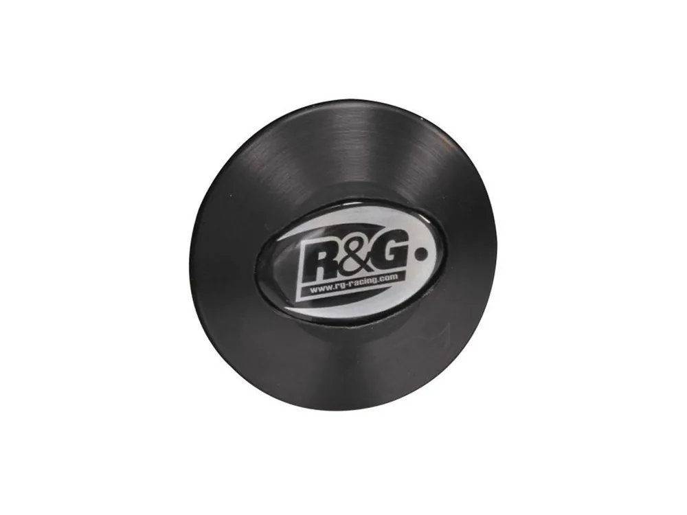 Compra Oggi Stesso TAPPO TELAIO INFERIORE SINISTRO (1PZ) R&G TRIUMPH SPEED TRIPLE 1200 RR 2022-