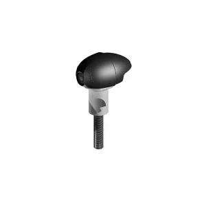 Reso Gratuito SLIDER TAMPONE PARATELAIO SINISTRA STREET GB RACING YAMAHA YZF-R6 2006-2025-