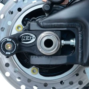 NOTTOLINI CAVALLETTO POSTERIORE OFFSET R&G HONDA CBR 1000 RR / SP / SP2 17-19- Affare