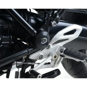 Prezzo Scontato SET TAPPI TELAIO 7 PEZZI R&G BMW R1200R 2015-2018-