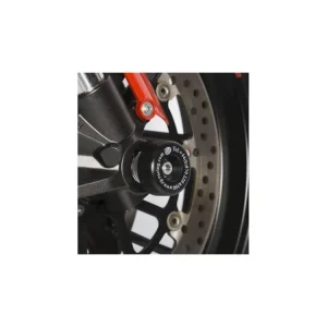 Di Tendenza TAPPO PROTEZIONE FORCELLA ANTERIORE R&G APRILIA SL 1000 FALCO-