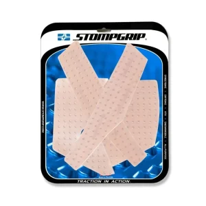 KIT ADESIVI SERBATOIO STOMPGRIP VOLCANO HONDA CRF 300 L RALLY 2021-2024- Occasione Imperdibile