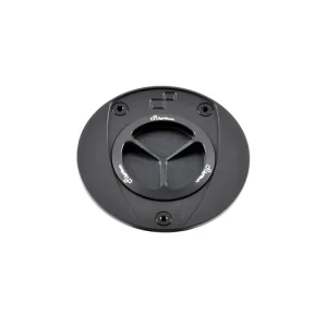 TAPPO SERBATOIO CON CHIUSURA A VITE LIGHTECH TRIUMPH STREET TRIPLE 765 / S / R / RS 2017-2024- Spedito Oggi