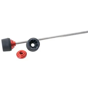Prezzo Basso PROTEZIONE PERNO RUOTA EVOTECH DUCATI SCRAMBLER 400-