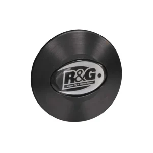 Ultima Occasione TAPPO TELAIO SUPERIORE SINISTRO / DESTRO (1PZ) R&G SUZUKI GSX-S 1000 2015-2022-