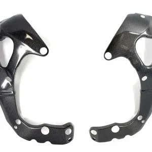 PROTEZIONI TELAIO CARBONIO EXTREME COMPONENTS HONDA CBR 1000 RR-R 2020-2025- Compra Oggi Stesso