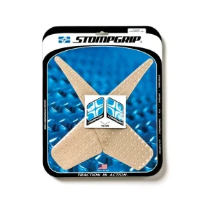 KIT ADESIVI SERBATOIO STOMPGRIP VOLCANO HONDA CB1000R 2012-15- Ultima Occasione