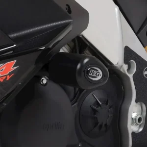 PROTEZIONI TELAIO AERO STYLE R&G APRILIA RSV4 1100 / FACTORY 2021-2024- Vendita Finale