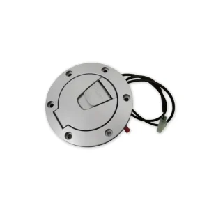 TAPPO SERBATOIO HANDS-FREE DUCATI PERFORMANCE DUCATI MULTISTRADA 1200 / S / PIKES PEAK / ENDURO 2012-2019- Reso Gratuito