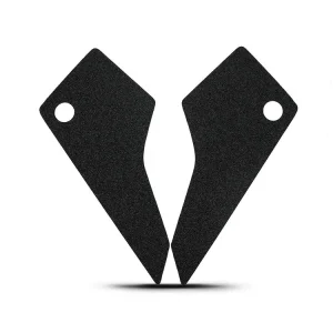 KIT ADESIVI ANTISCIVOLO SERBATOIO R&G APRILIA TUONO 457 2025- Promozione Esclusiva