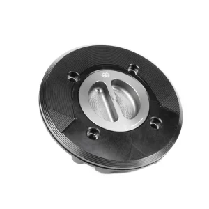 TAPPO CARBURANTE CORSA APERTURA RAPIDA GILLES TOOLING BMW R12 / S 2024-2025- Professionale