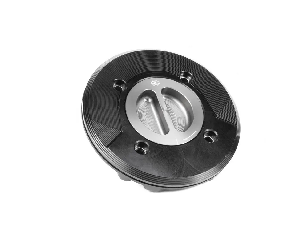 TAPPO CARBURANTE CORSA APERTURA RAPIDA GILLES TOOLING BMW R12 / S 2024-2025- Professionale