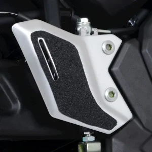 Ultime Pezzi COPPIA ADESIVI ANTISCIVOLO PARATACCO R&G KAWASAKI Z 650 RS 2022-