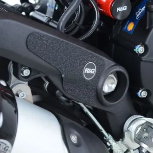 COPPIA ADESIVI ANTISCIVOLO PARATACCO R&G HONDA X-ADV 750 2017-2020- Acquista Ora