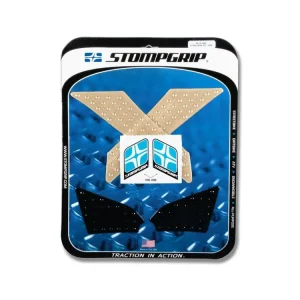KIT ADESIVI SERBATOIO STOMPGRIP VOLCANO HONDA NC 750 X DCT ABS 2013-2015- Solo Oggi