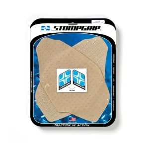 Super Prezzo KIT ADESIVI SERBATOIO STOMPGRIP VOLCANO BMW K 1300 S 2009-15-