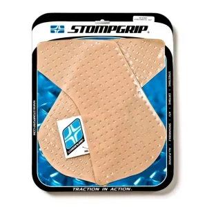KIT ADESIVI SERBATOIO STOMPGRIP VOLCANO KAWASAKI KLR 650 / R 2000-07- Ultimissimo Modello