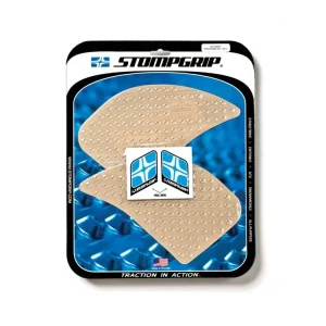 Compra Adesso KIT ADESIVI SERBATOIO STOMPGRIP VOLCANO BUELL XB12R FIREBOLT 2004-09-