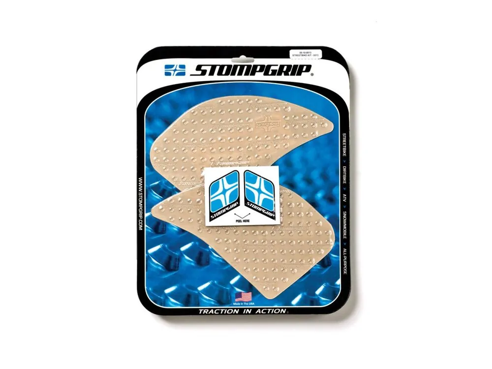 Compra Adesso KIT ADESIVI SERBATOIO STOMPGRIP VOLCANO BUELL XB12R FIREBOLT 2004-09-