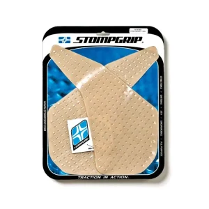 KIT ADESIVI SERBATOIO STOMPGRIP VOLCANO YAMAHA FZ1 2006-2015- Ultimissimo Modello