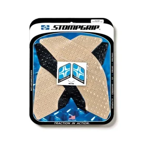 Prezzo Basso KIT ADESIVI SERBATOIO STOMPGRIP VOLCANO YAMAHA XT1200Z SUPER TENERE 2012-15-