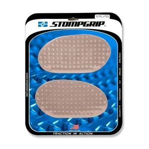 Bestseller KIT ADESIVI SERBATOIO STOMPGRIP VOLCANO TRIUMPH TROPHY 900 2000-02-