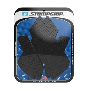 Must-Have KIT ADESIVI SERBATOIO STOMPGRIP ICON BMW S 1000 XR 2020-2024-