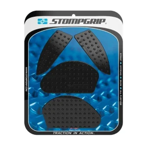 KIT ADESIVI SERBATOIO STOMPGRIP VOLCANO YAMAHA MT-03 2020-2024- Offerta Speciale