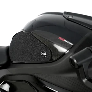 KIT ADESIVI ANTISCIVOLO SERBATOIO R&G BMW S 1000 R 2021-2025- Offerta Limitata