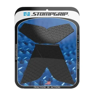 KIT ADESIVI SERBATOIO ICON STOMPGRIP DUCATI MULTISTRADA 1200 PIKES PEAK 2016-2017- Esclusivo