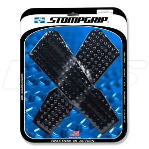 KIT ADESIVI SERBATOIO STOMPGRIP VOLCANO BMW F 850 GS 2019-2023- Ordina Subito