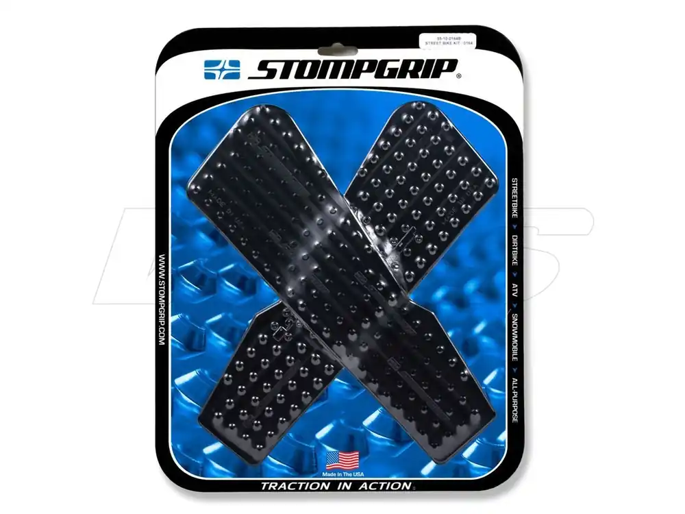 KIT ADESIVI SERBATOIO STOMPGRIP VOLCANO BMW F 850 GS 2019-2023- Ordina Subito