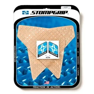 Offerta Del Giorno KIT ADESIVI SERBATOIO STOMPGRIP VOLCANO TRIUMPH TIGER 1200 RALLY EXPLORER 2022-2023-