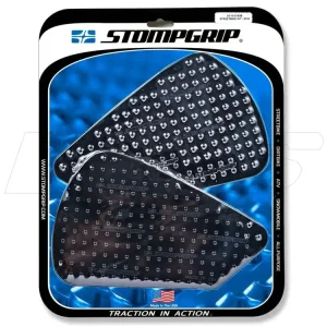 KIT ADESIVI SERBATOIO STOMPGRIP VOLCANO BMW R 1200 GS 2017-2018- Promo Stagionale